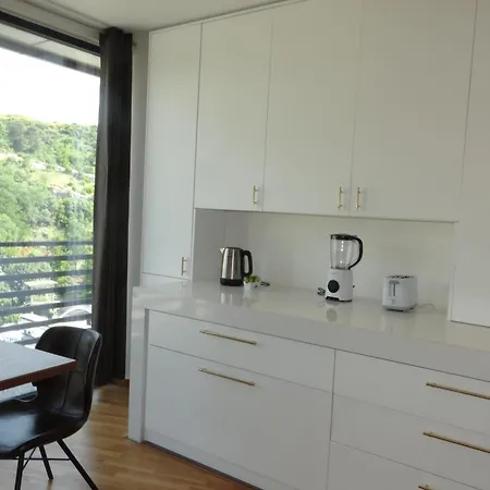 شقة Sky شكودر